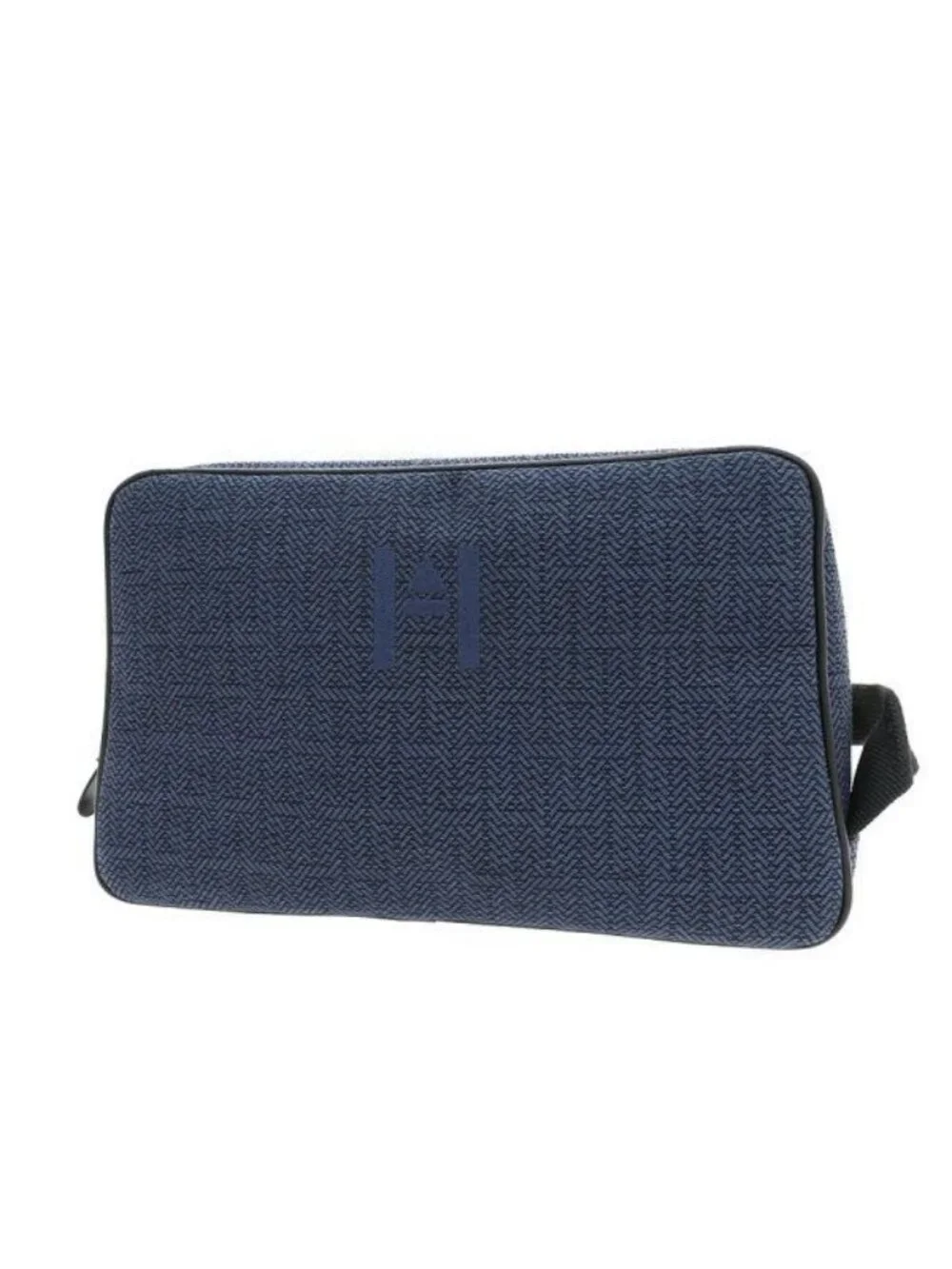 Hermes Globe Trotter MM Clutch